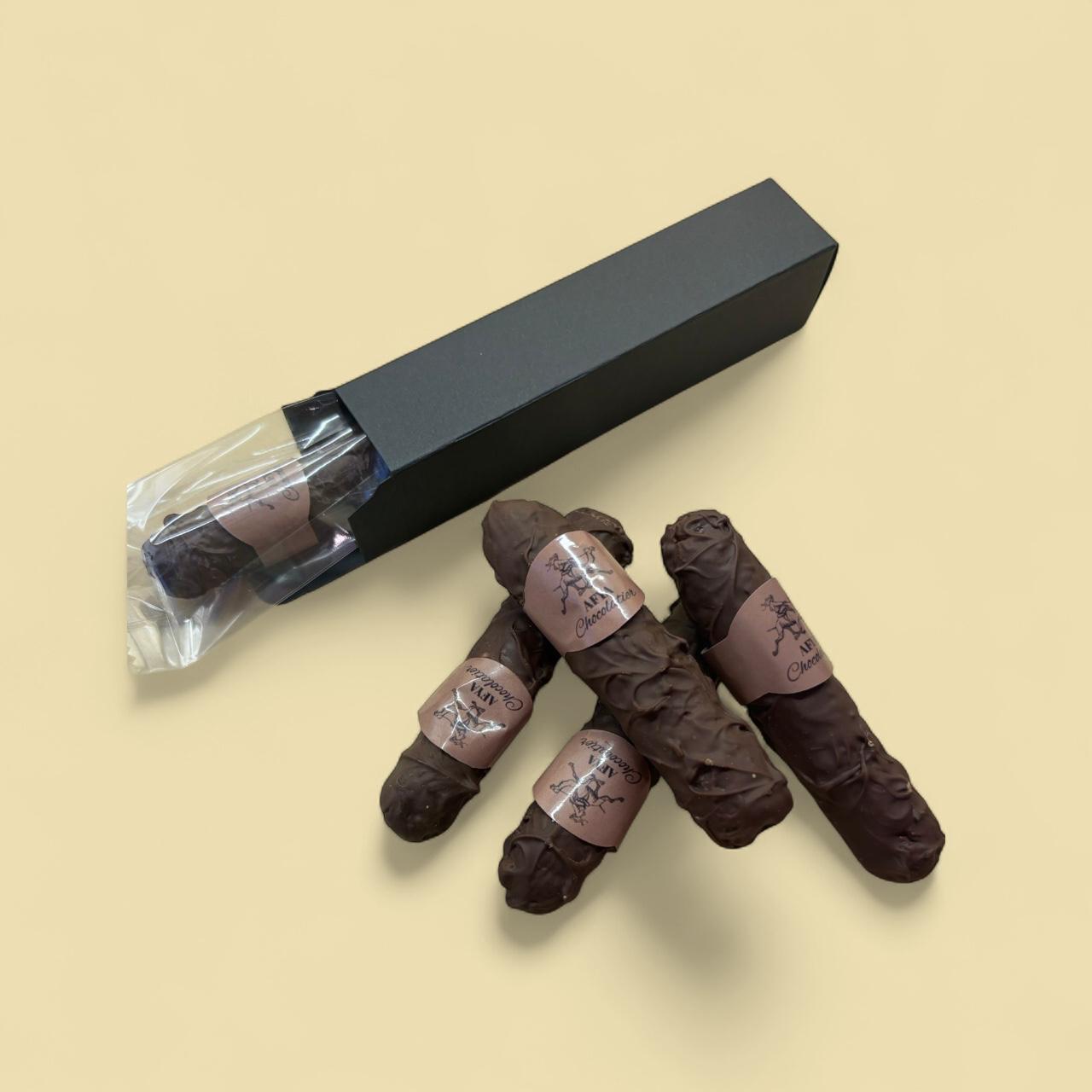 AFYA PROTINE CIGAR BAR