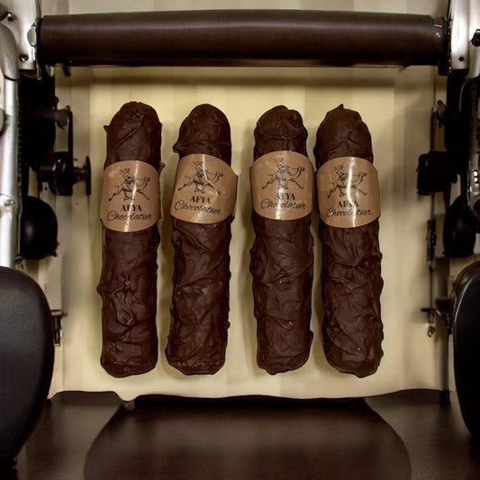 AFYA PROTINE CIGAR BAR